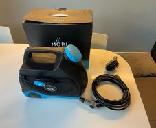 Mobi V15 Mobile Pressure Washer