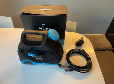Mobi V15 Mobile Pressure Washer