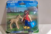 PLAYMOBIL Figures Duo Pack / Toy Set