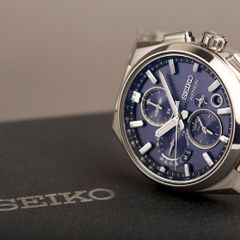 Seiko Astron SSH161