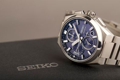 Seiko Astron SSH161