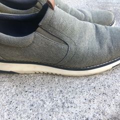 Hush puppies shoes sized 11