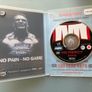 WWE Smackdown No Mercy 2003 Silver Version - Vintage Wrestling DVD WWE Image 3