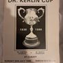 Various GAA Programme Bundle X 10 Image 7