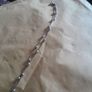 ladies silver chain Image 5