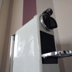 Nespresso CitiZ Coffee Machine