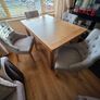 Table and chairs Image 9