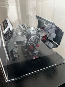 Lego Darth Vader's TIE Fighter 8017