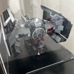 Lego Darth Vader's TIE Fighter 8017