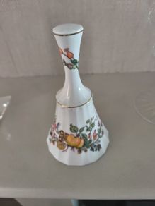 Fine Bone China Bell