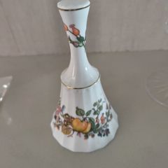 Fine Bone China Bell