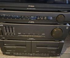 Philips audio system