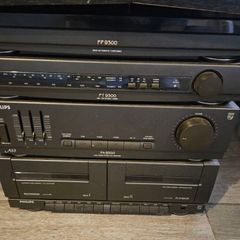 Philips audio system