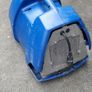 YELLOW JACKET RecoverXLT Refrigerant Recovery Machine Image 4