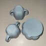 baby silicone utensils Image 3