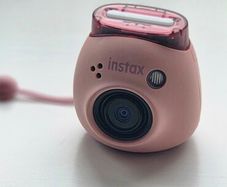 Brand New Instax Mini