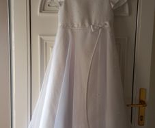 Communion dress