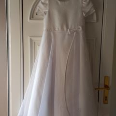 Communion dress