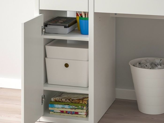 IKEA MICKE Desk Chair for Sale