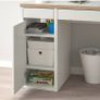 IKEA MICKE Desk Chair for Sale Image 4