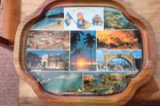 Vintage Tray