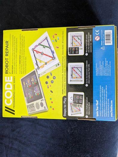 game code