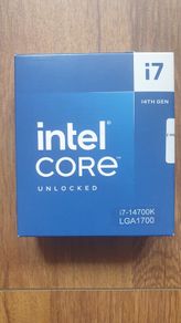 i7 Processor 14th Gen
