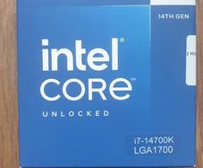 i7 Processor 14th Gen