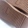 PRICE DROP Ladies Faux suede platform Ugg boots, Size 40/7, in  perfect condition Image 6