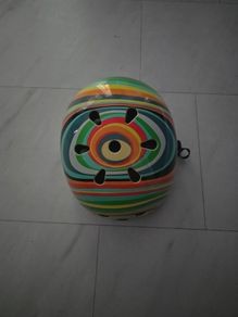 helmet