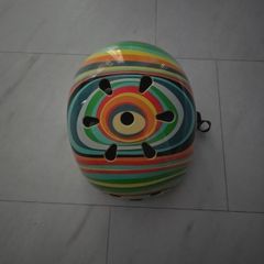 helmet