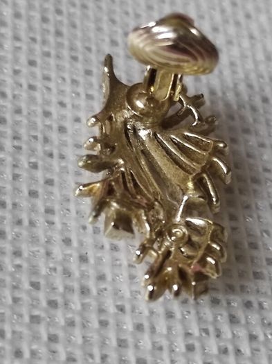 Vintage earrings
