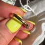 Starling 18ct engagement ring Image 6