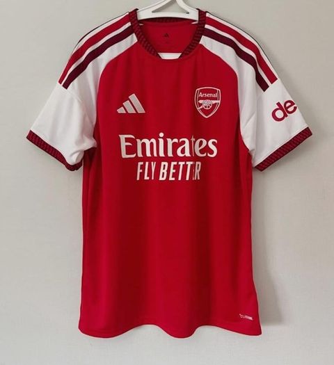Arsenal home jersey  season 26/27