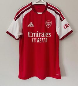 Arsenal home jersey  season 26/27