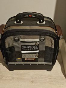 veto pro pac tech Xl wheeler