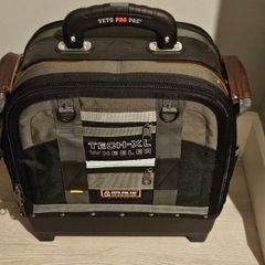 veto pro pac tech Xl wheeler