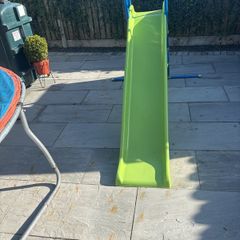 kids slide
