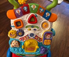 vtech baby walker
