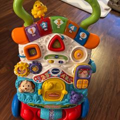 vtech baby walker