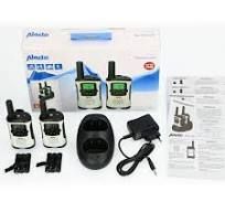 Walkie Talkies Set of 2 Up to 7KM