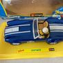 Disney Donald Duck AC Cobra 1/24 Burago Image 3