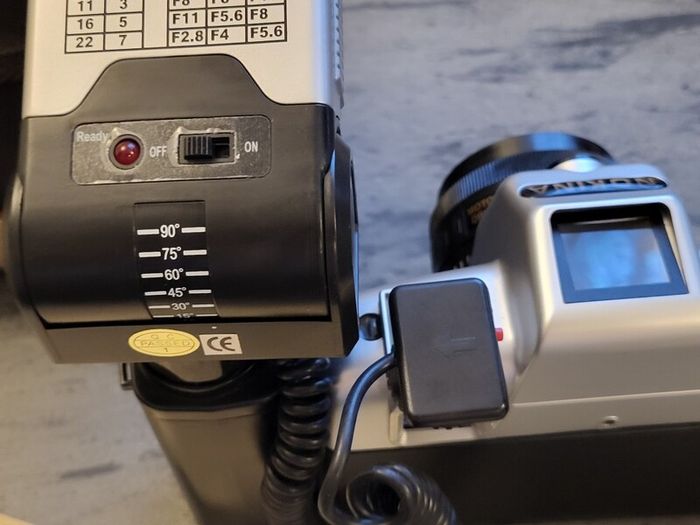 Large Camera Collection