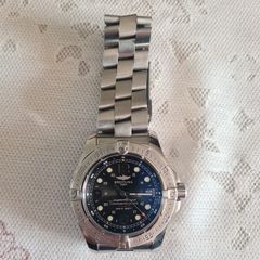 Breitling Super Ocean Steel Fish A1739010