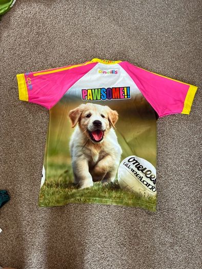 camogie