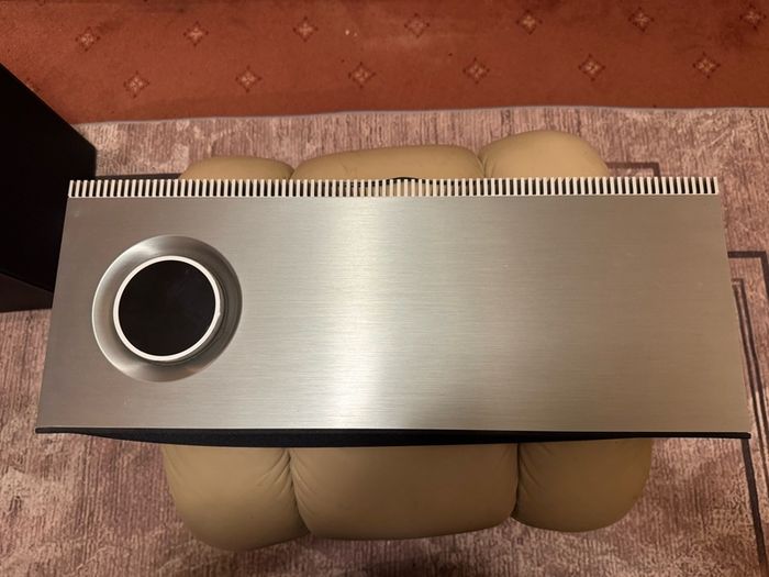 Naim Muso Speaker Mk1