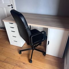 Home Office Setup