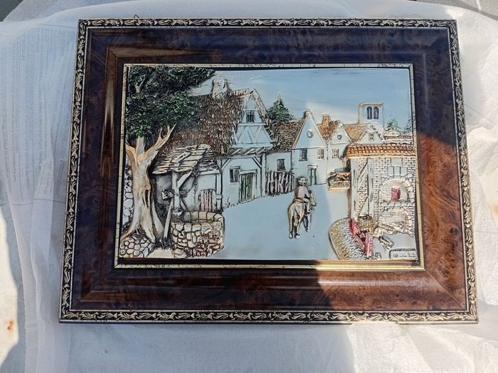 Creazioni Artistiche Wall Art