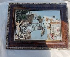 Creazioni Artistiche Wall Art