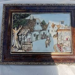 Creazioni Artistiche Wall Art